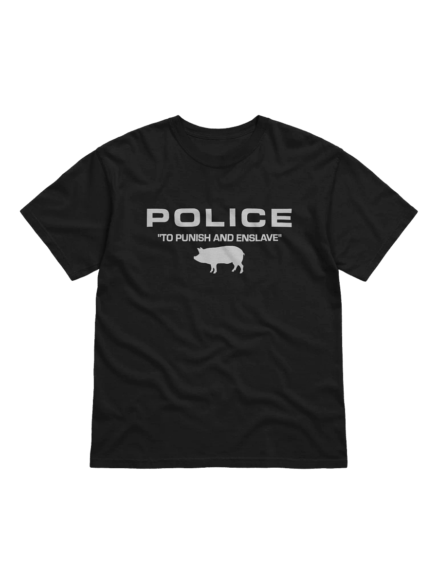 Castle Rock v Gonzalez- Tee product image (1)