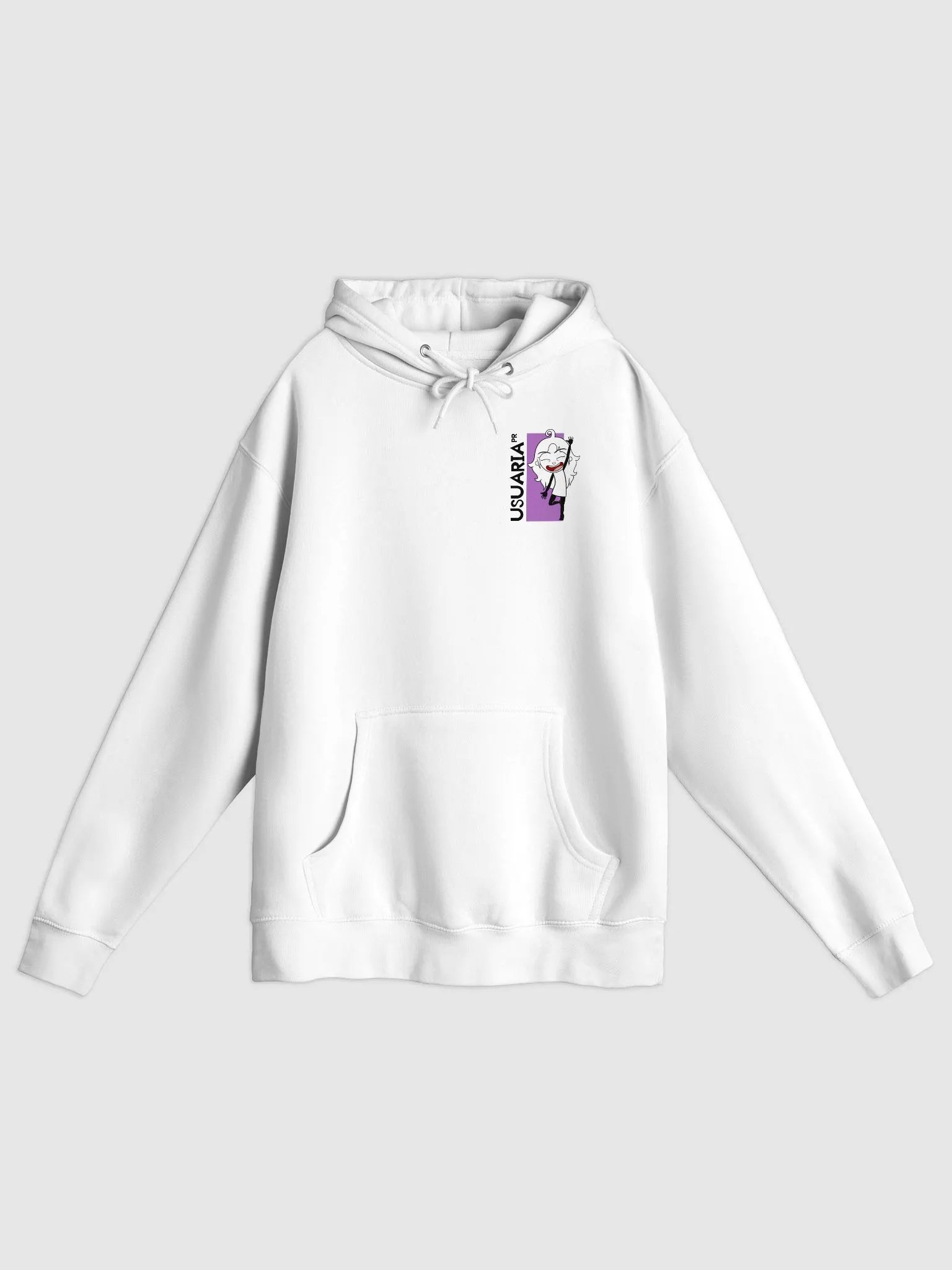 Usuariapr Hoodie product image (1)