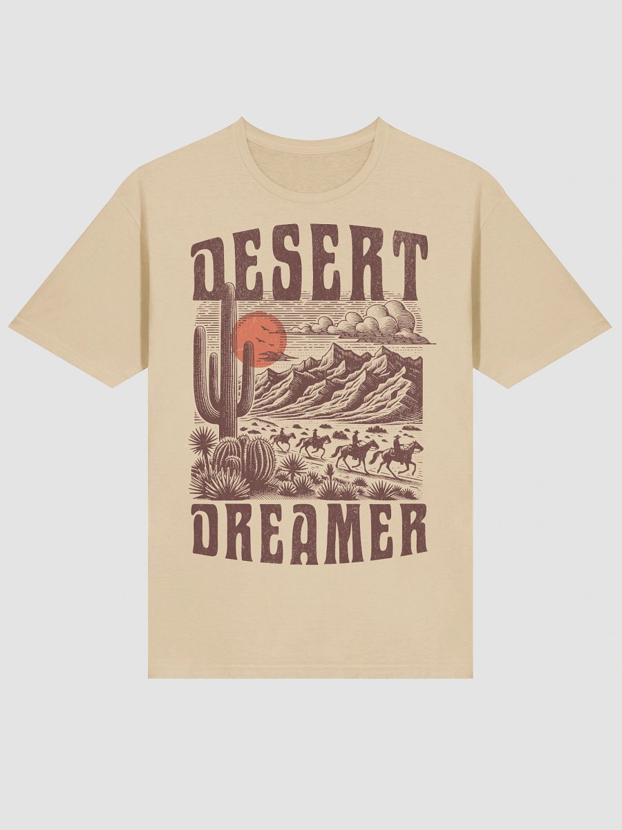 Desert Dreamer product image (11)