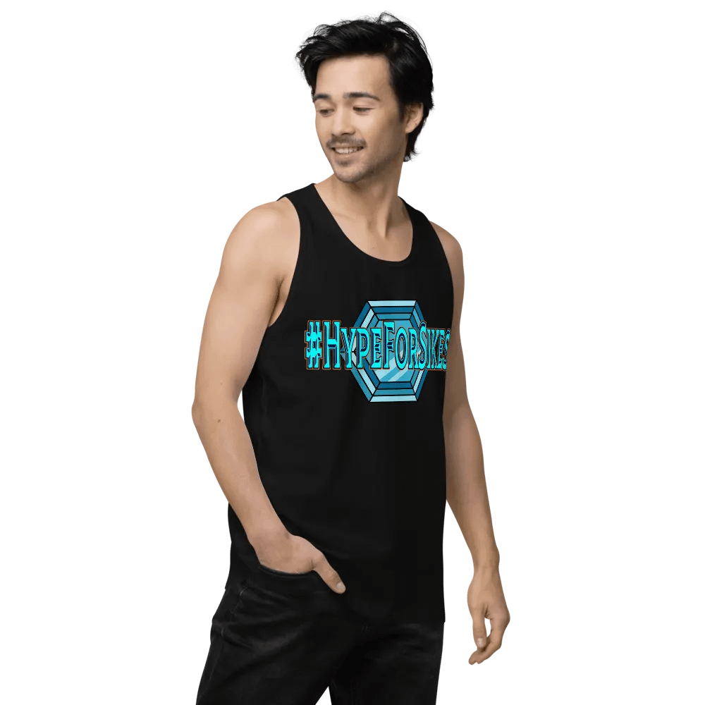 #Hype Sleeveless Top product image (3)