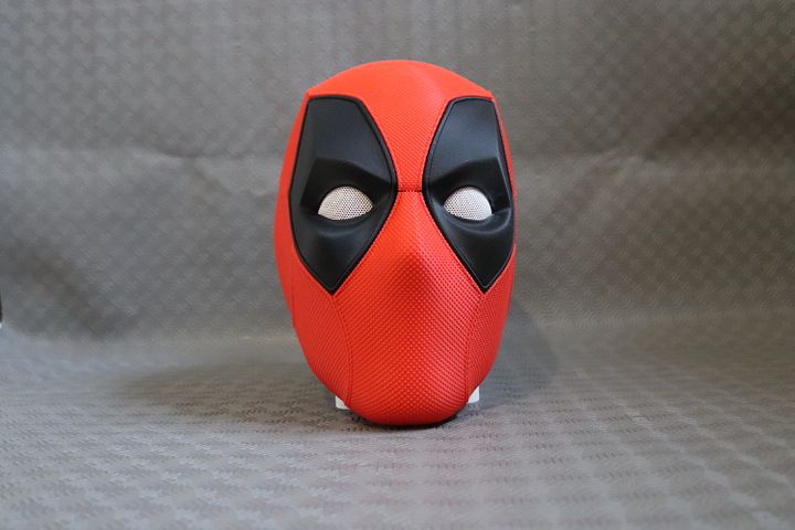 Deadpool Mask/Hemet Cosplay product image (1)