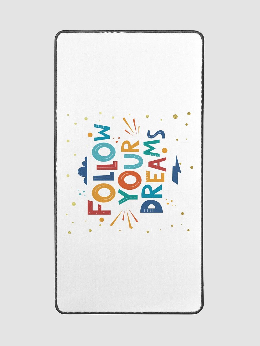 Aspire Aura Mouse Mat product image (2)