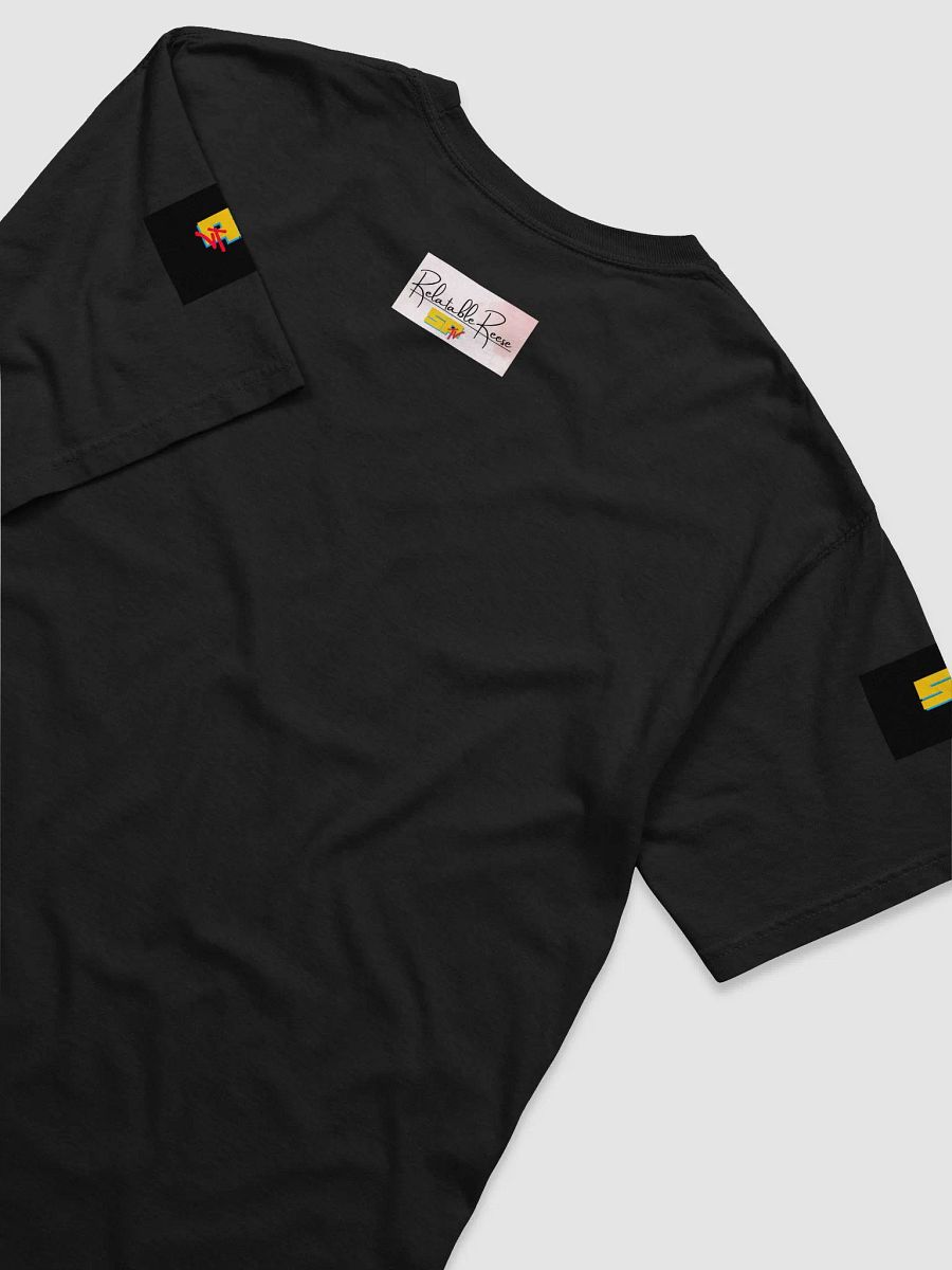 Never-In Men's T-Shirt product image (4)