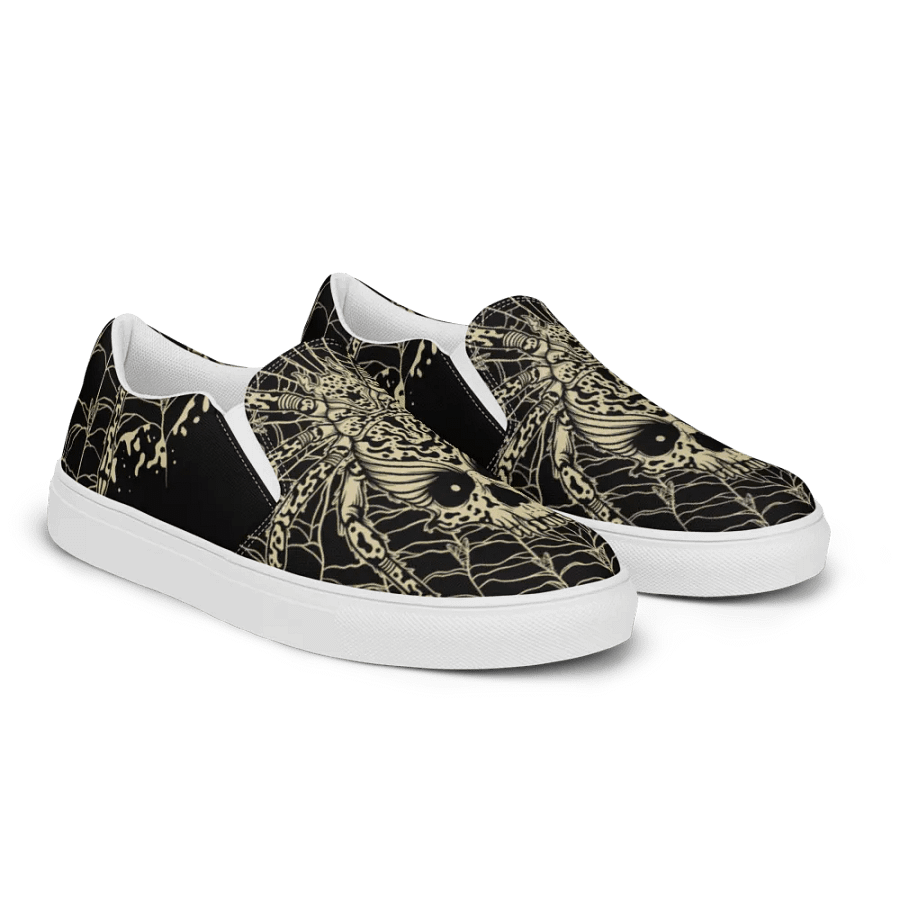 Arachnida Slip On Sneakers product image (3)