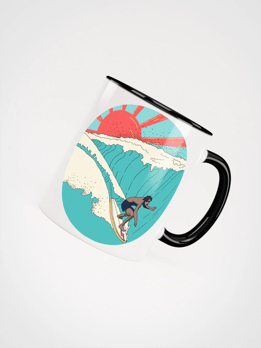 Vintage Korall Mug product image (4)