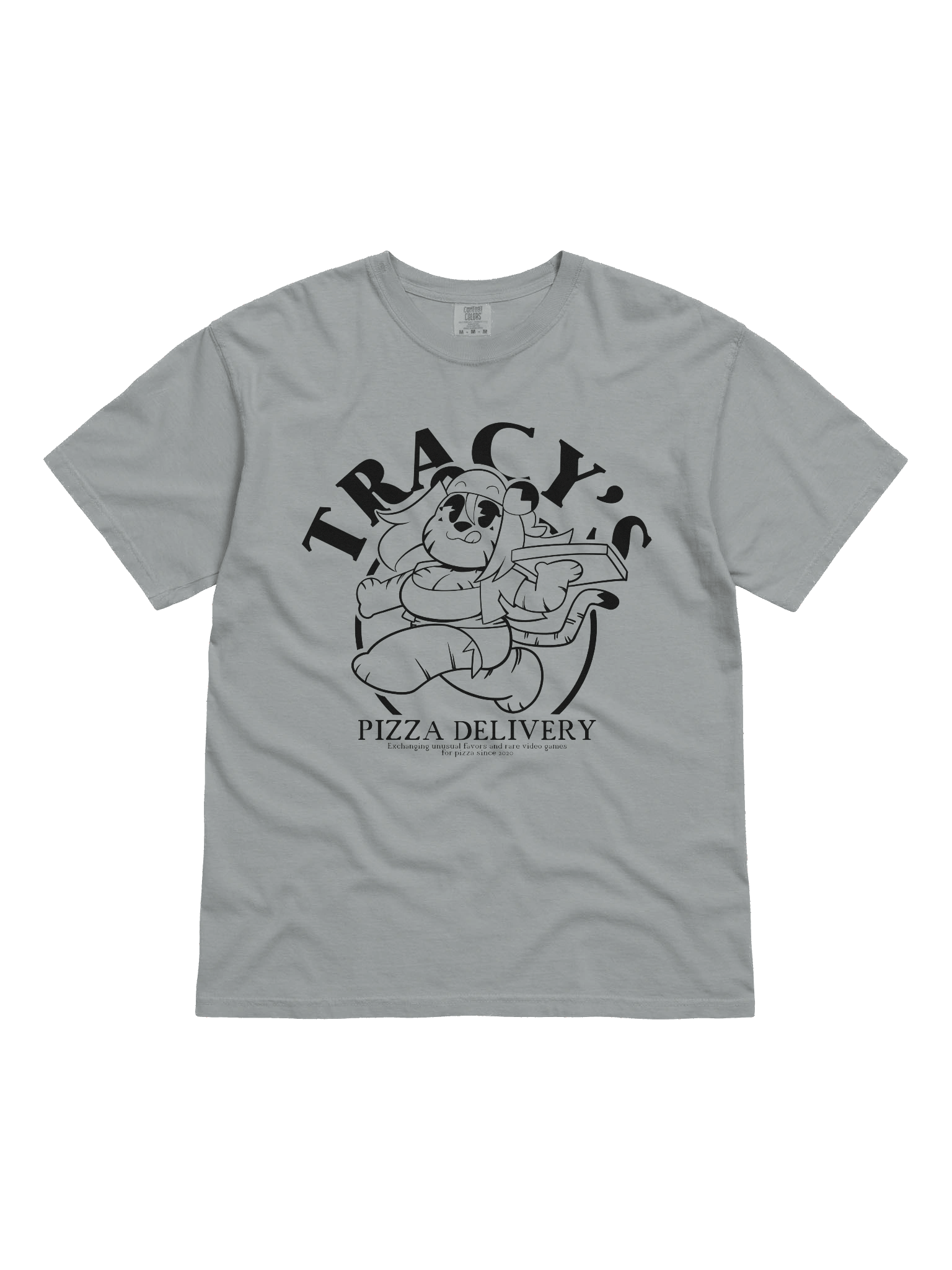 Tracy Shirt product image (1)