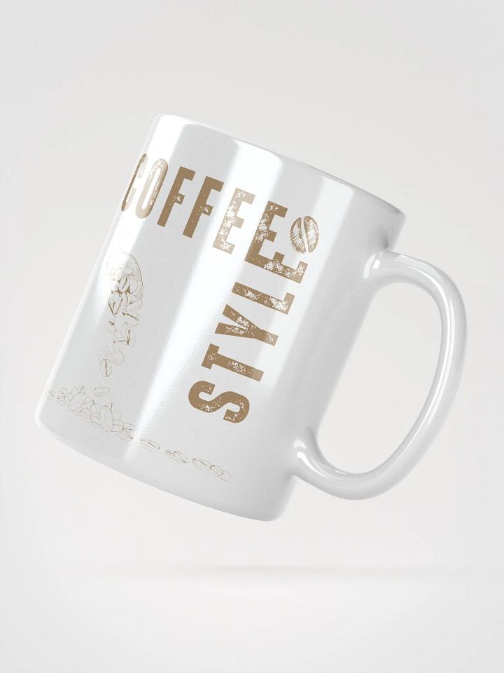 Coffee Style product image (2)