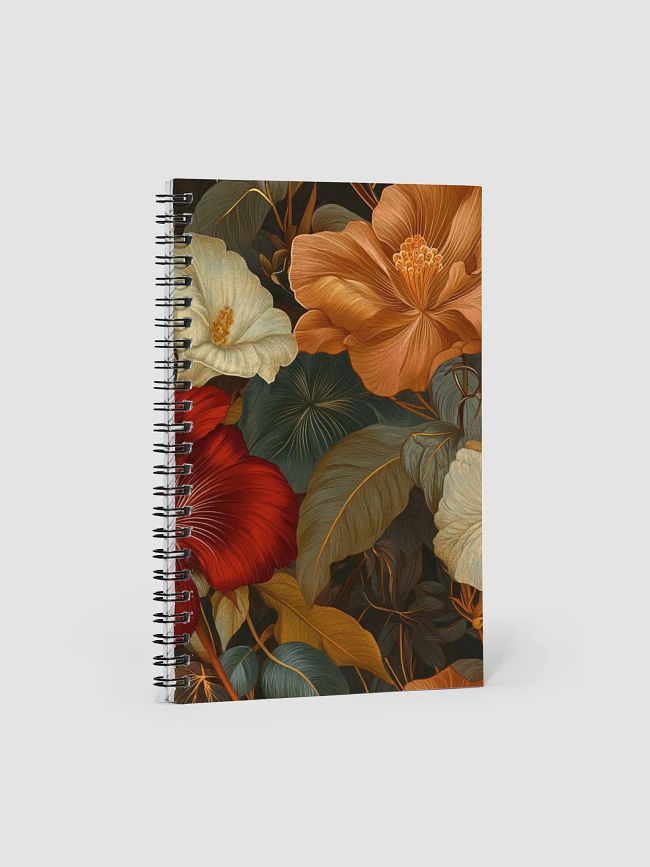 Journals & Notebooks