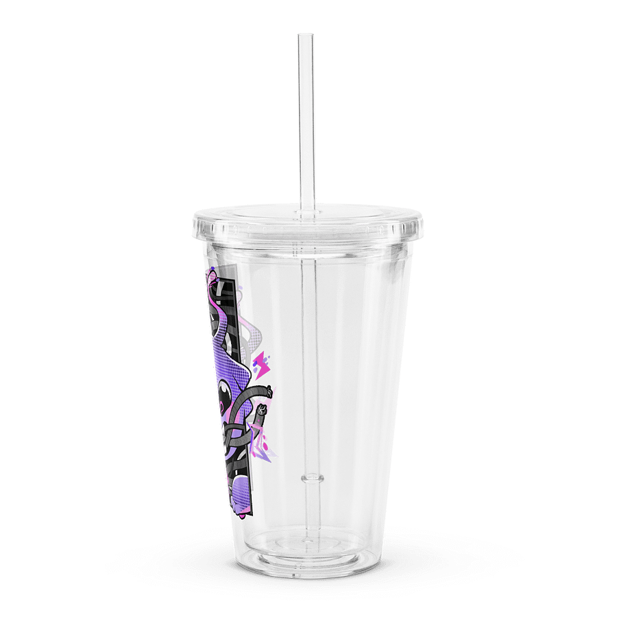 WIRED JORBO 16 oz TUMBLER product image (3)