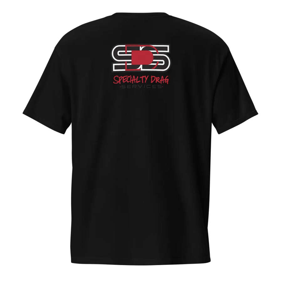 SDS Pocket Shirt product image (1)