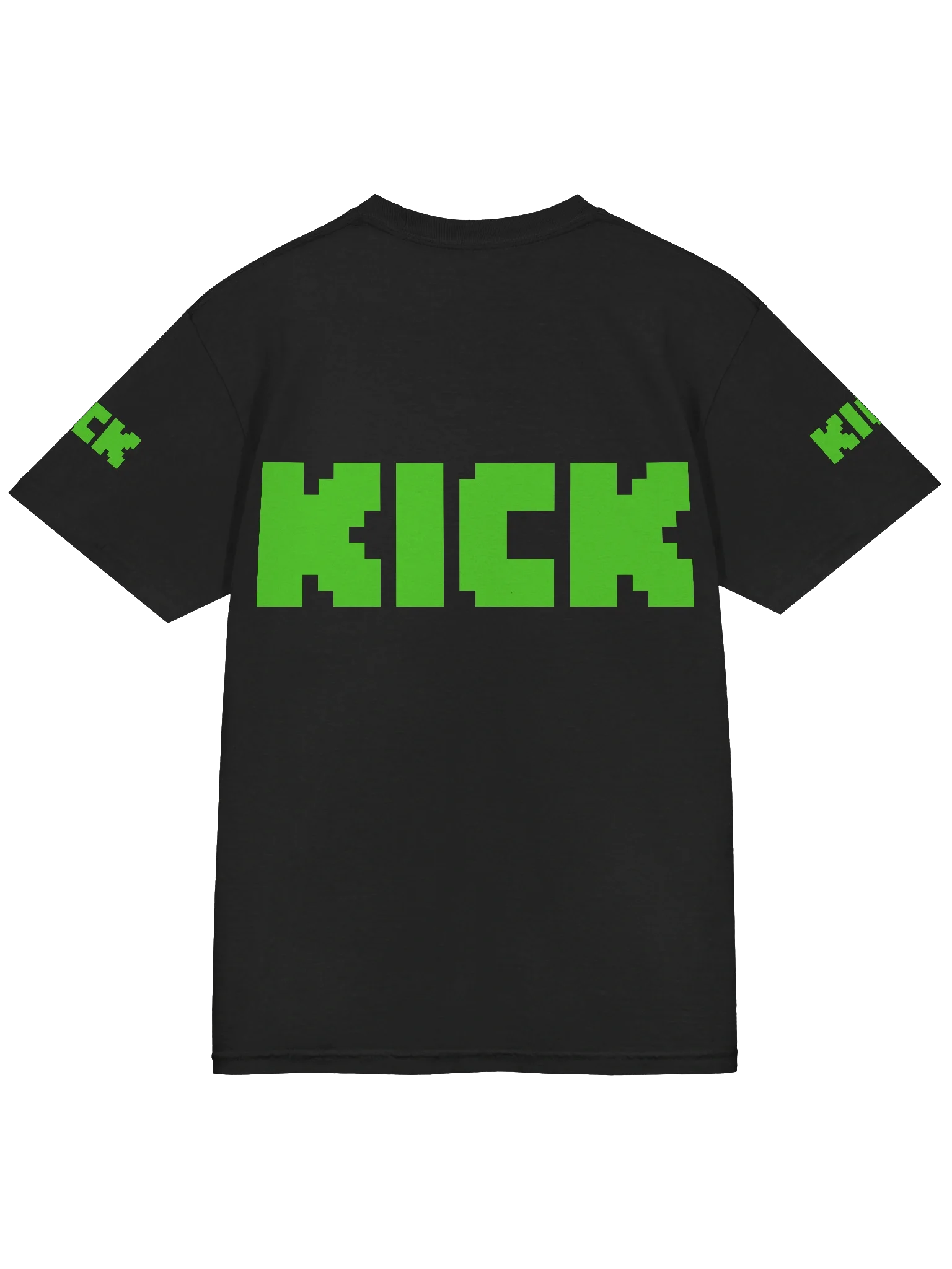 DJ XEON KICK Dyed Heavyweight T-Shirt product image (4)