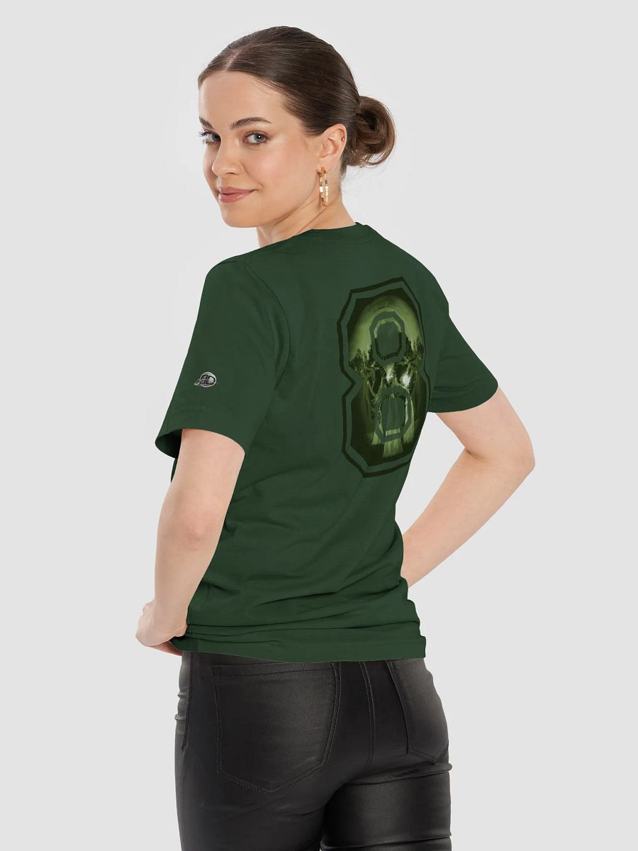 Witchcraft - GREEN | Unisex T-Shirt product image (6)