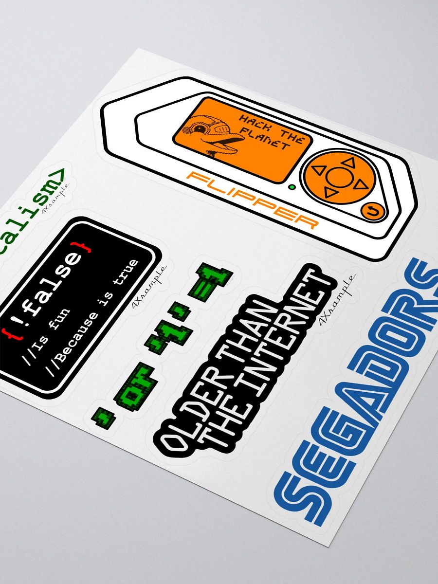 Mix de seguretat informàtica 002 product image (3)