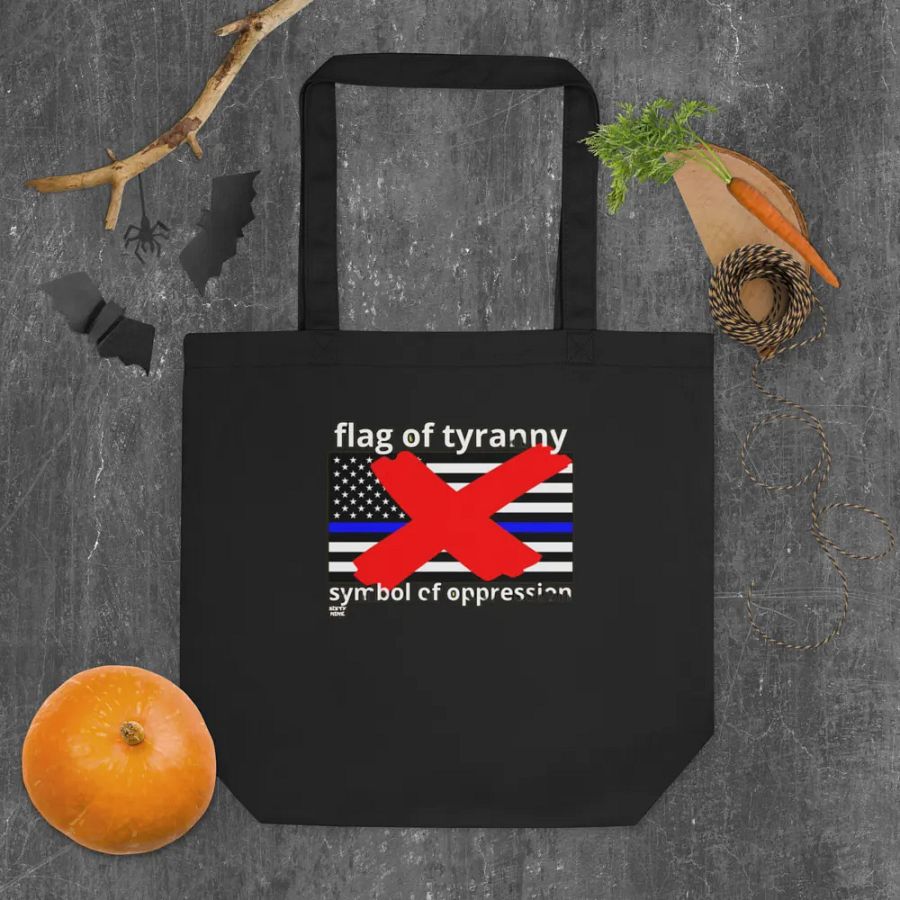 FLAG OF TYRANNY product image (5)