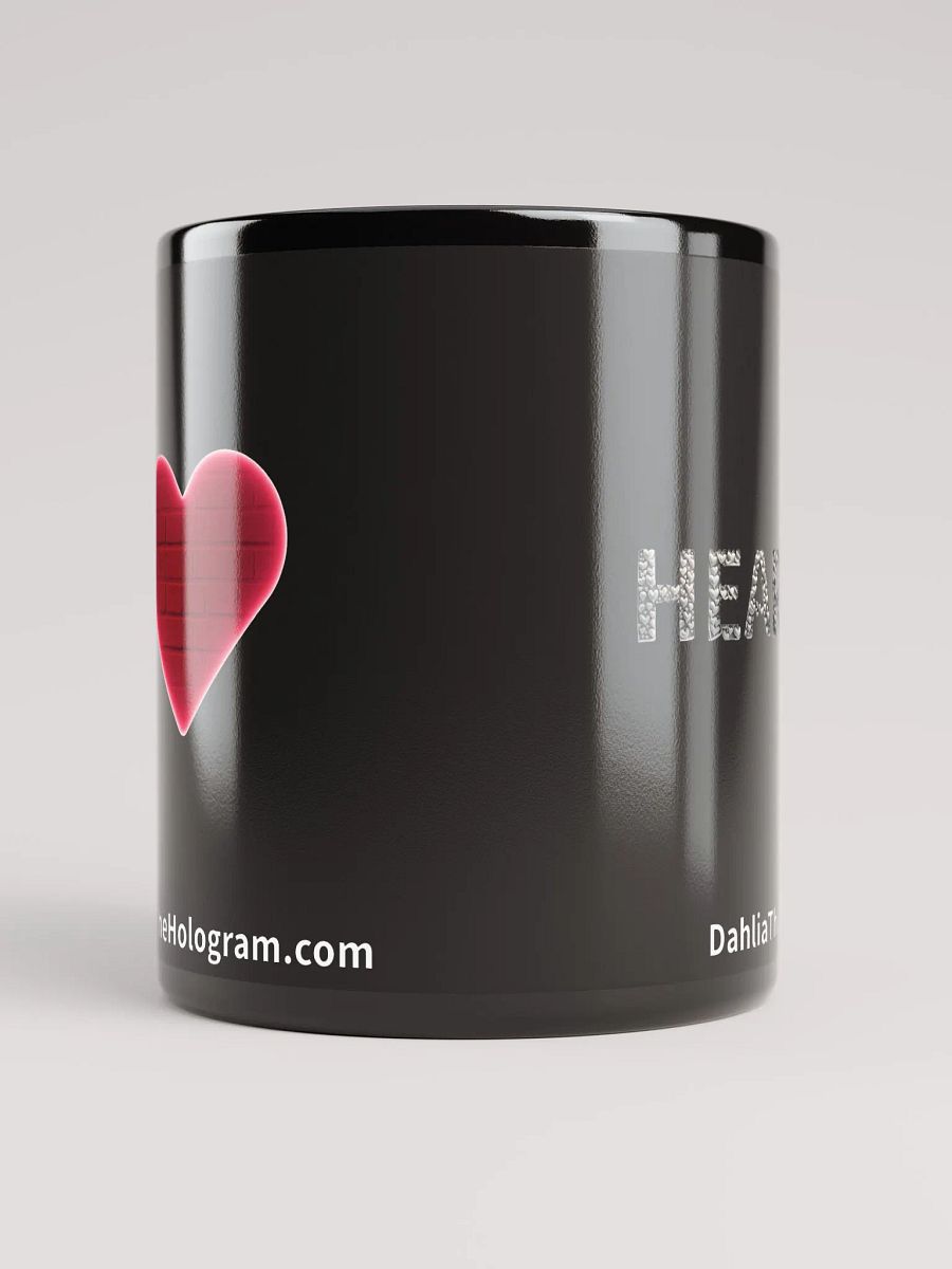 A Mug Full Of Heartness! product image (5)