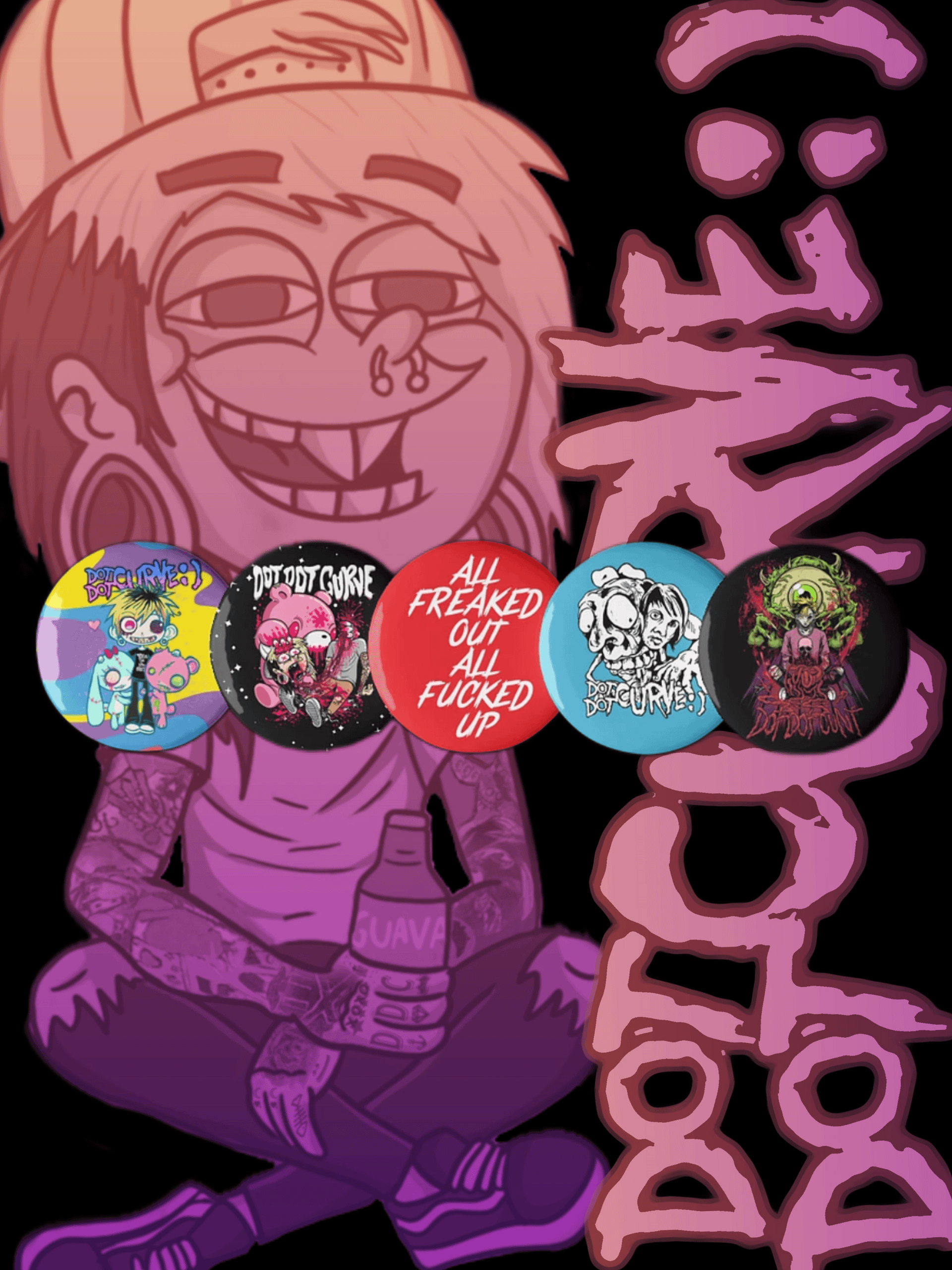 BUTTons product image (6)