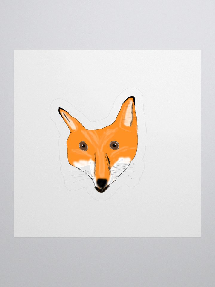 Faux Sticker product image (1)
