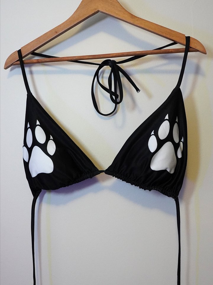 Wolf Paw Bikini product image (2)