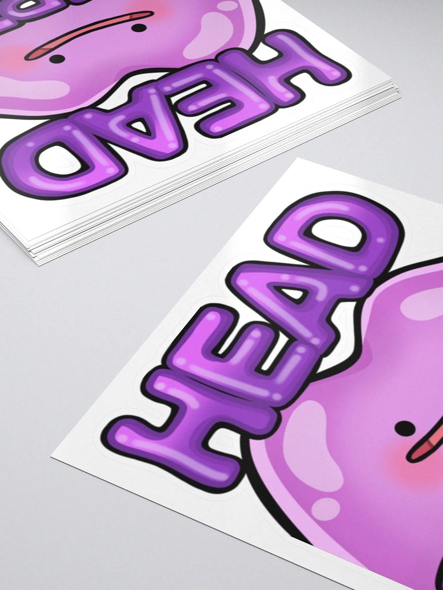 head empty sticker product image (5)