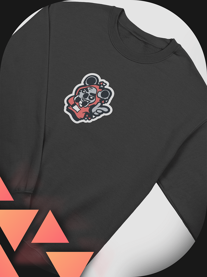 JULIUS — 2019 EMBLEM — CREWNECK SWEATSHIRT product image (1)