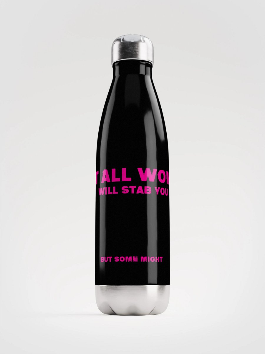 Flip the script water bottle product image (1)