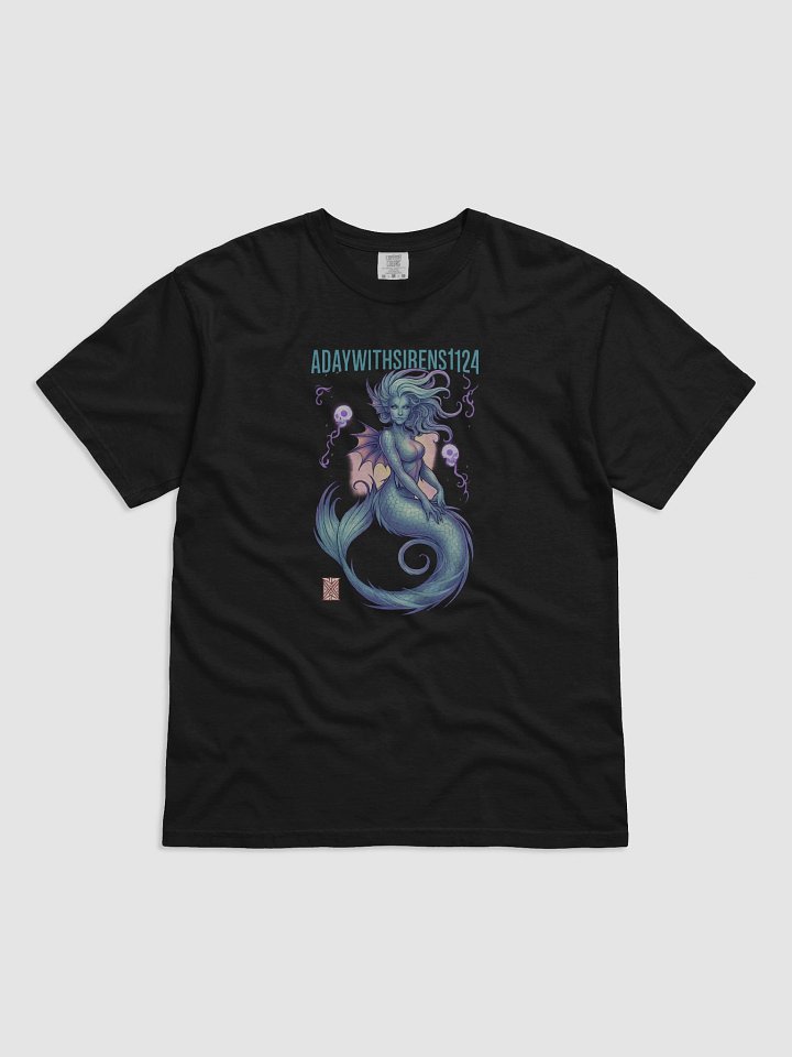 Skull Sirens (Shirt) product image (4)
