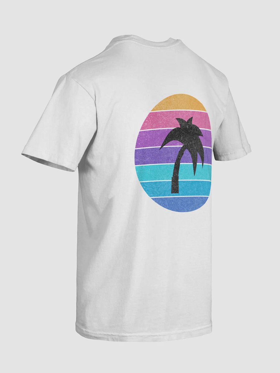 Malibu Sunstripe Tee product image (8)