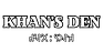 Khan's Den