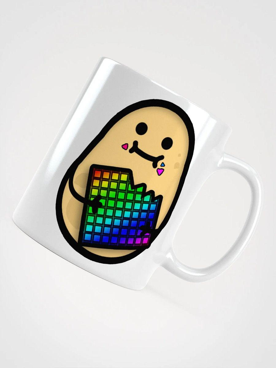 Wafer-Scale Cerebras POTATO product image (4)