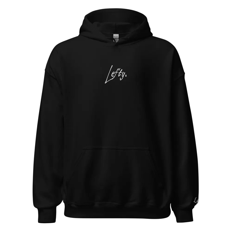 Lefty. "EXPLORE GRAPHIC HOODIE" product image (2)