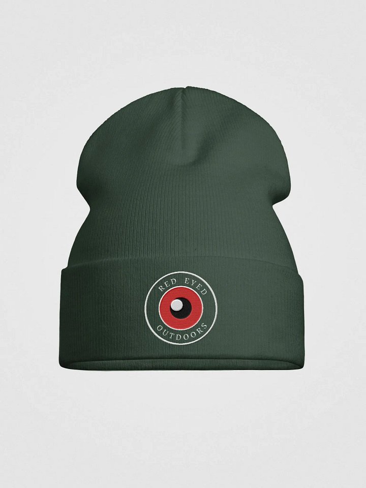 Cuffed Comfort Knit Beanie product image (9)