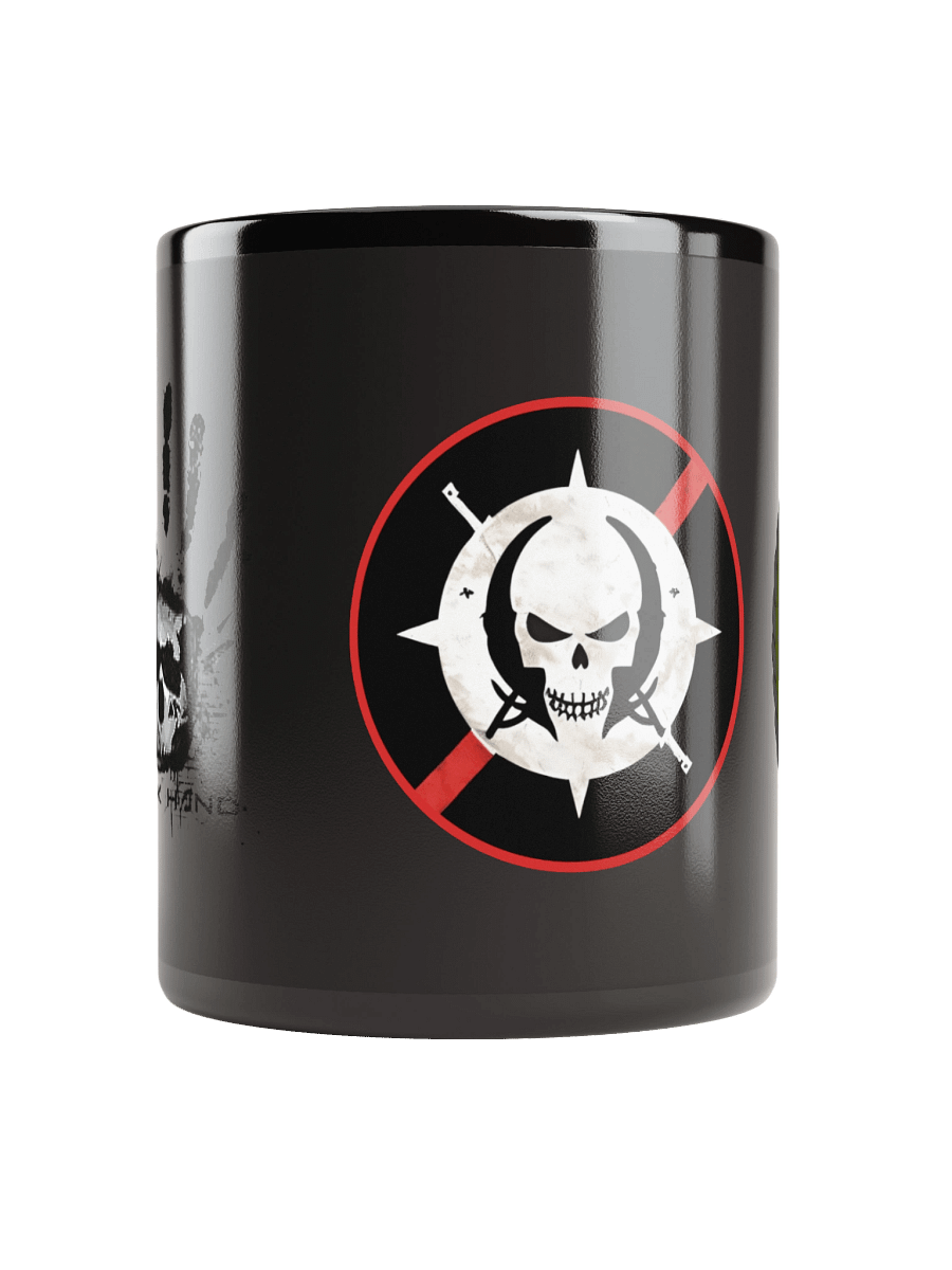 Phantom Accord Alliance Coffee Mug product image (5)