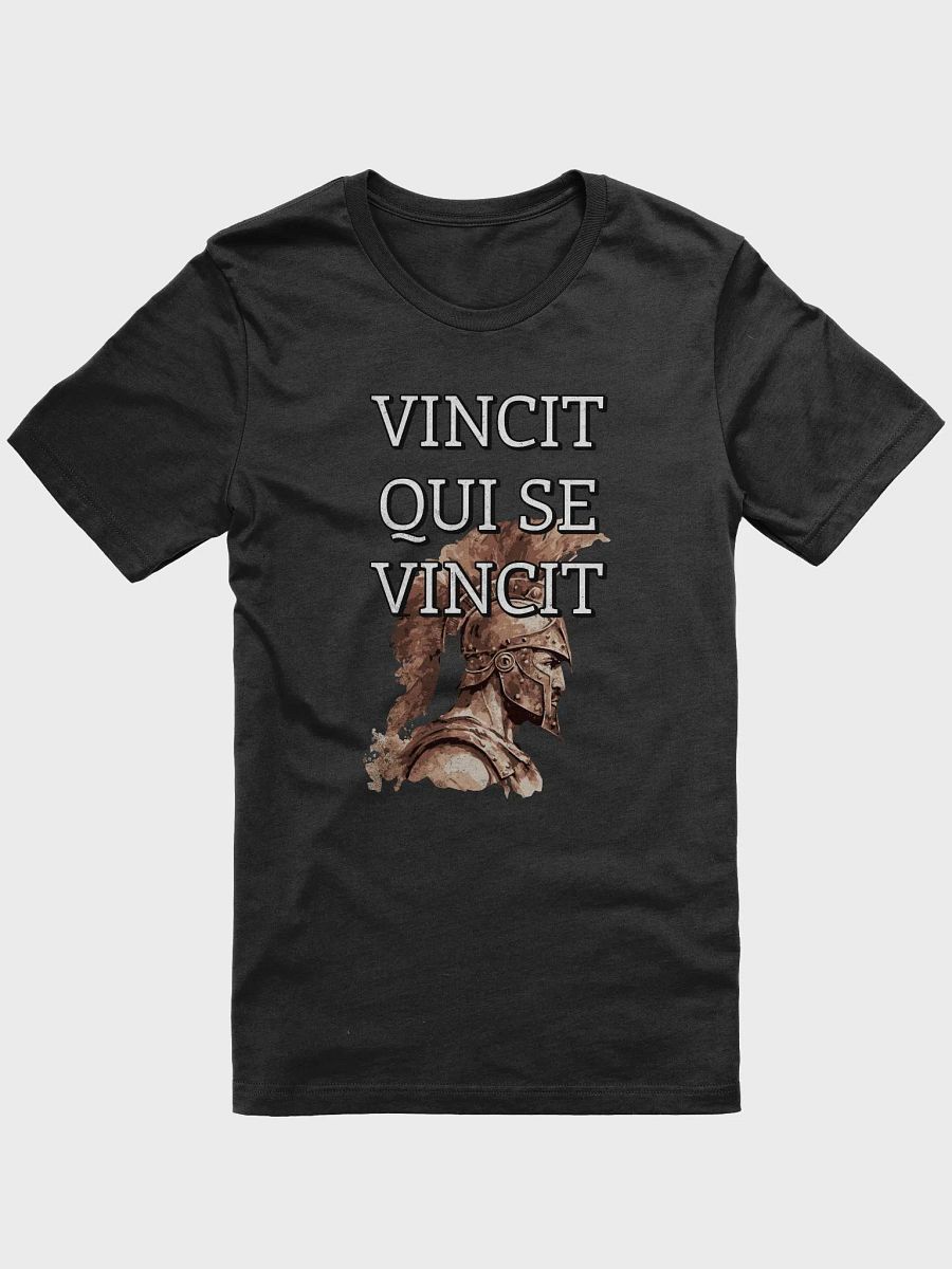 Vincit Qui Se Vincit Tshirt product image (4)