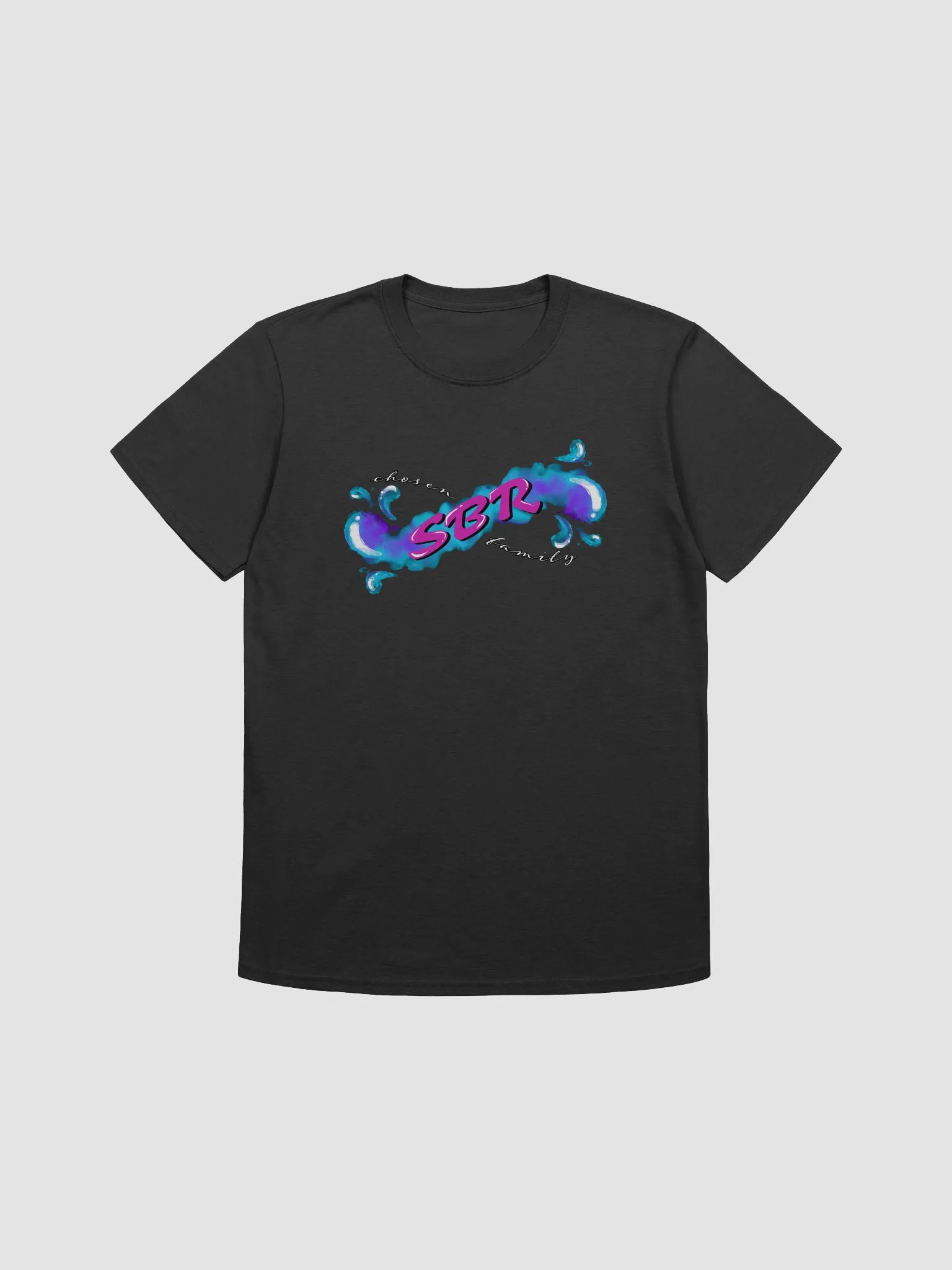 SBR Fam Shirt product image (1)