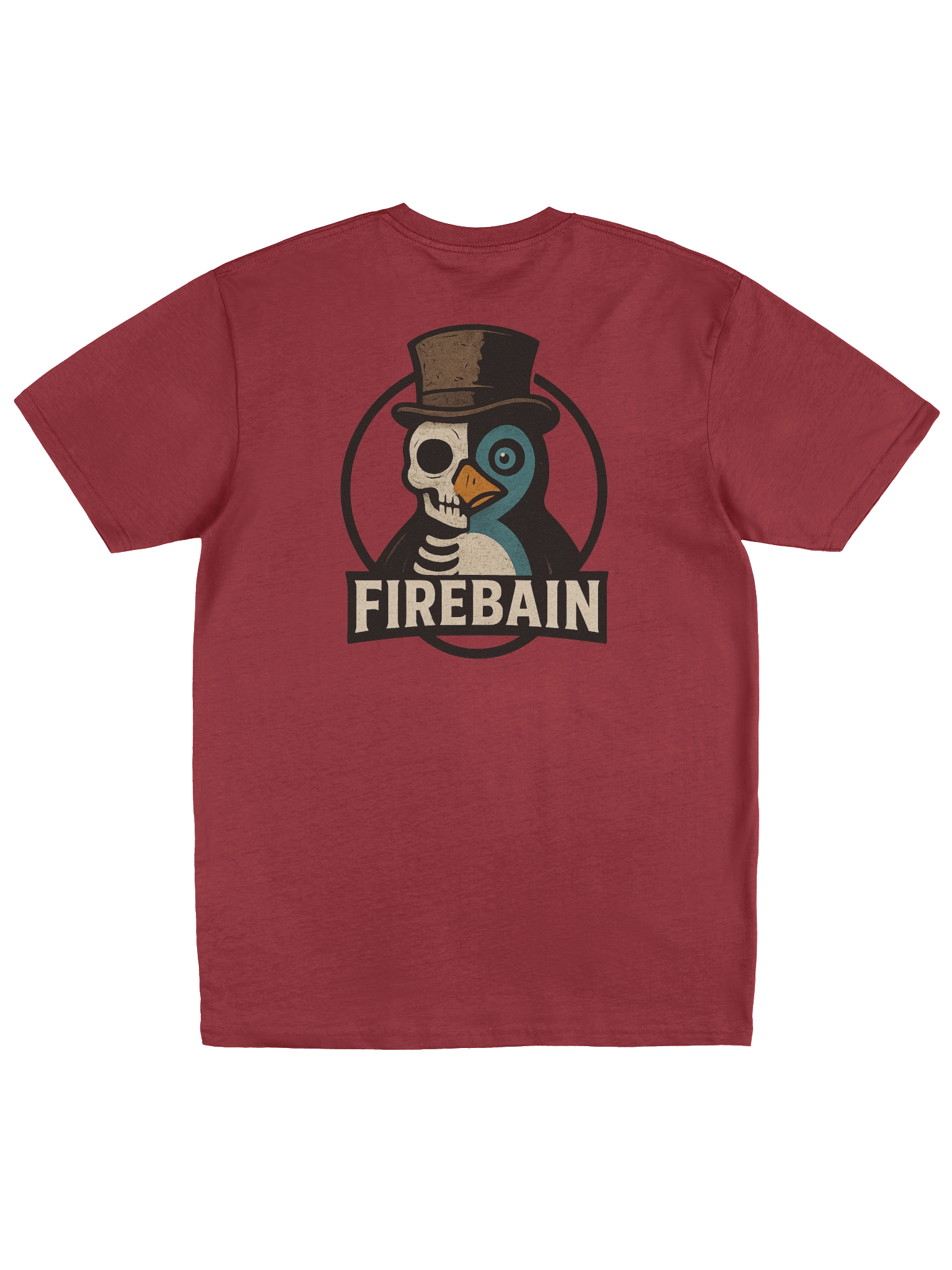 Fancy Halloween Tee product image (12)