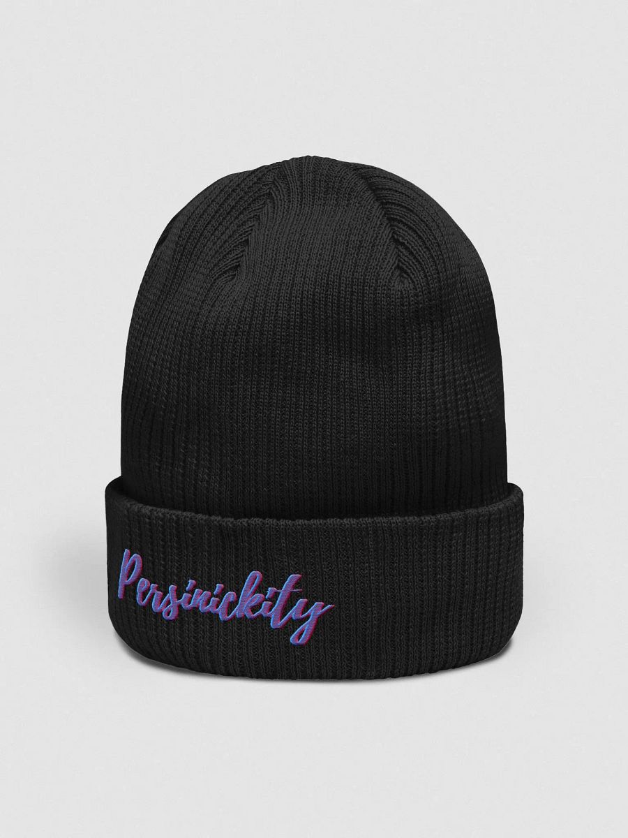 Pers Beanie product image (2)