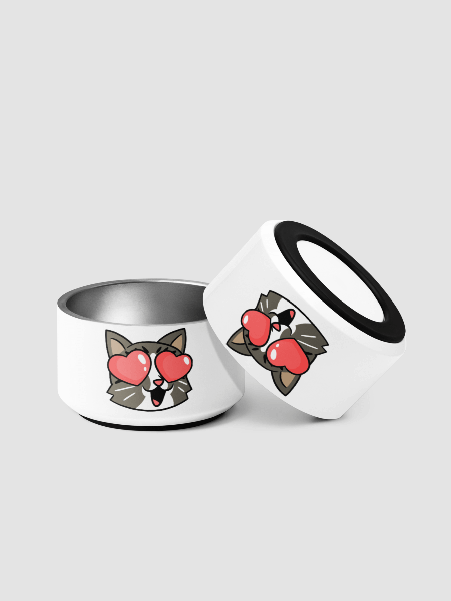 devoLOVE Pet Bowl product image (3)