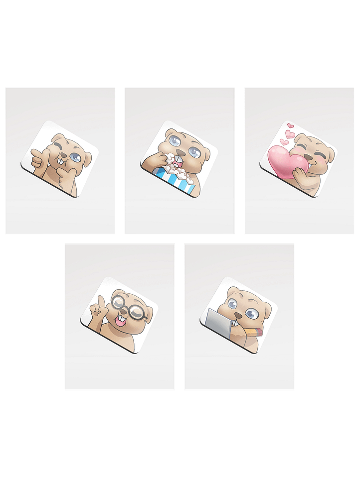 Coaster Bundle product image (1)