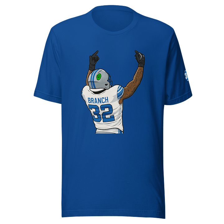 Double Bird T-Shirt product image (1)