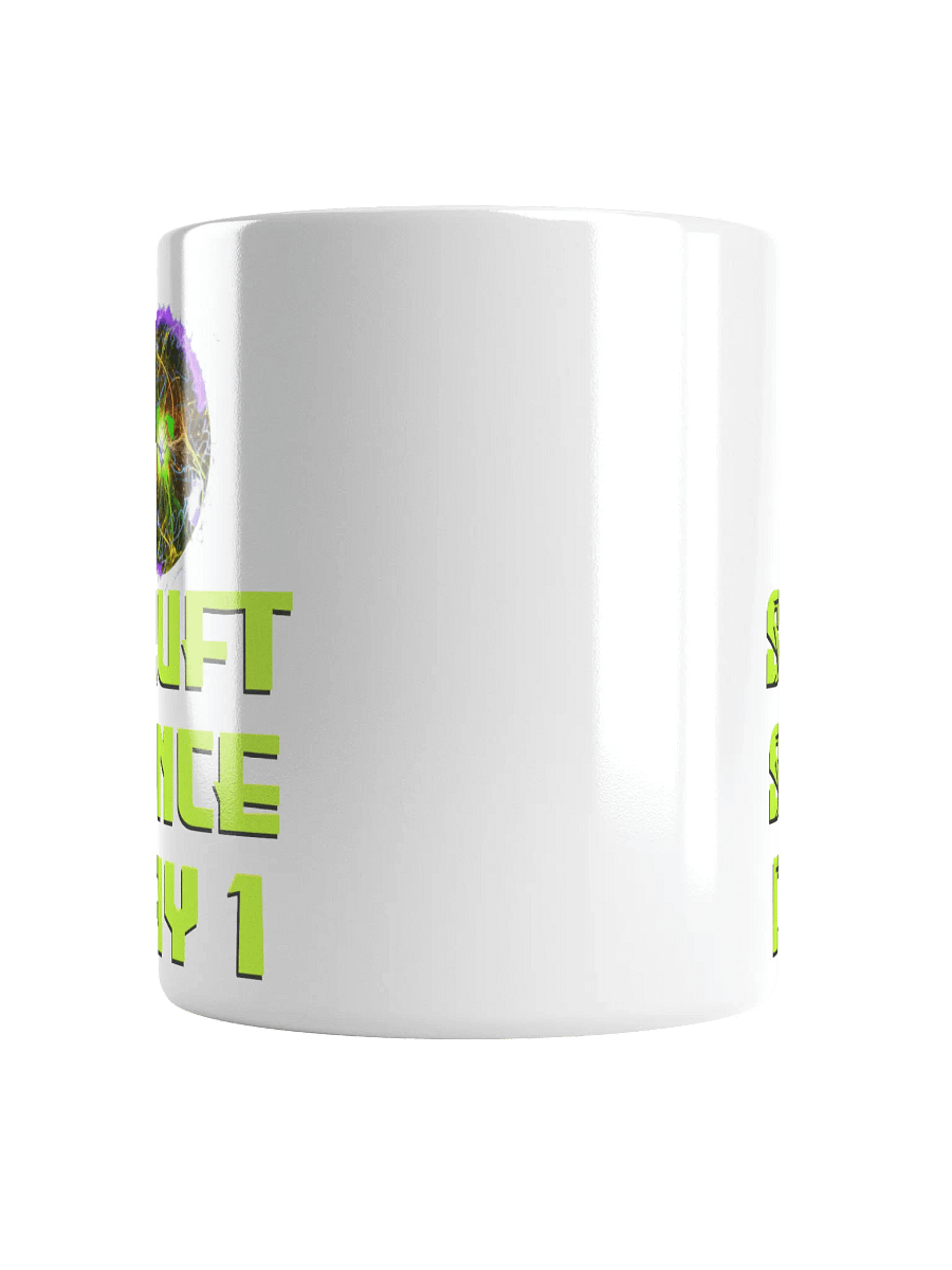 SKUFT Since Day 1 Mug product image (13)