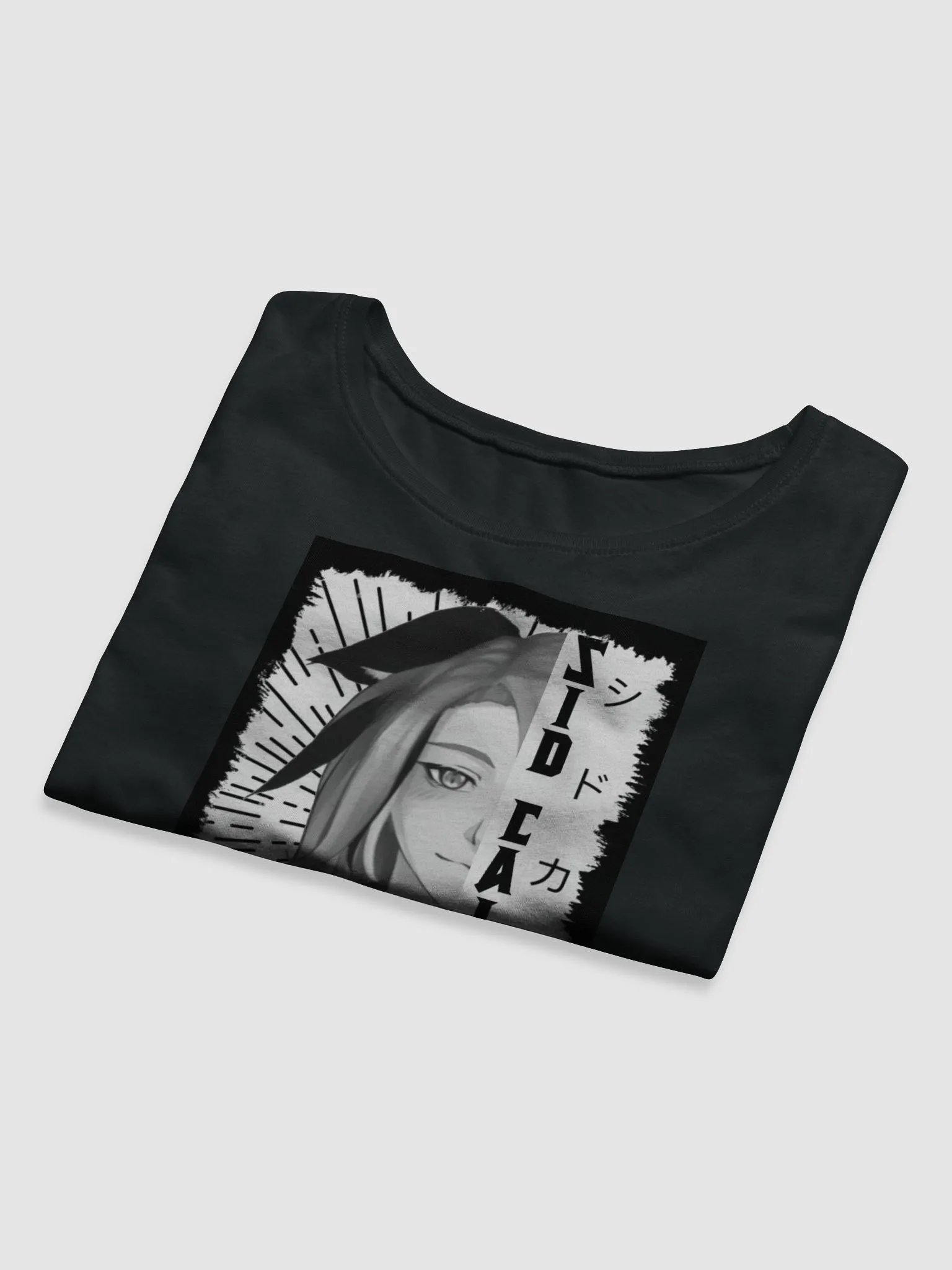 Sid Calico crop top product image (8)