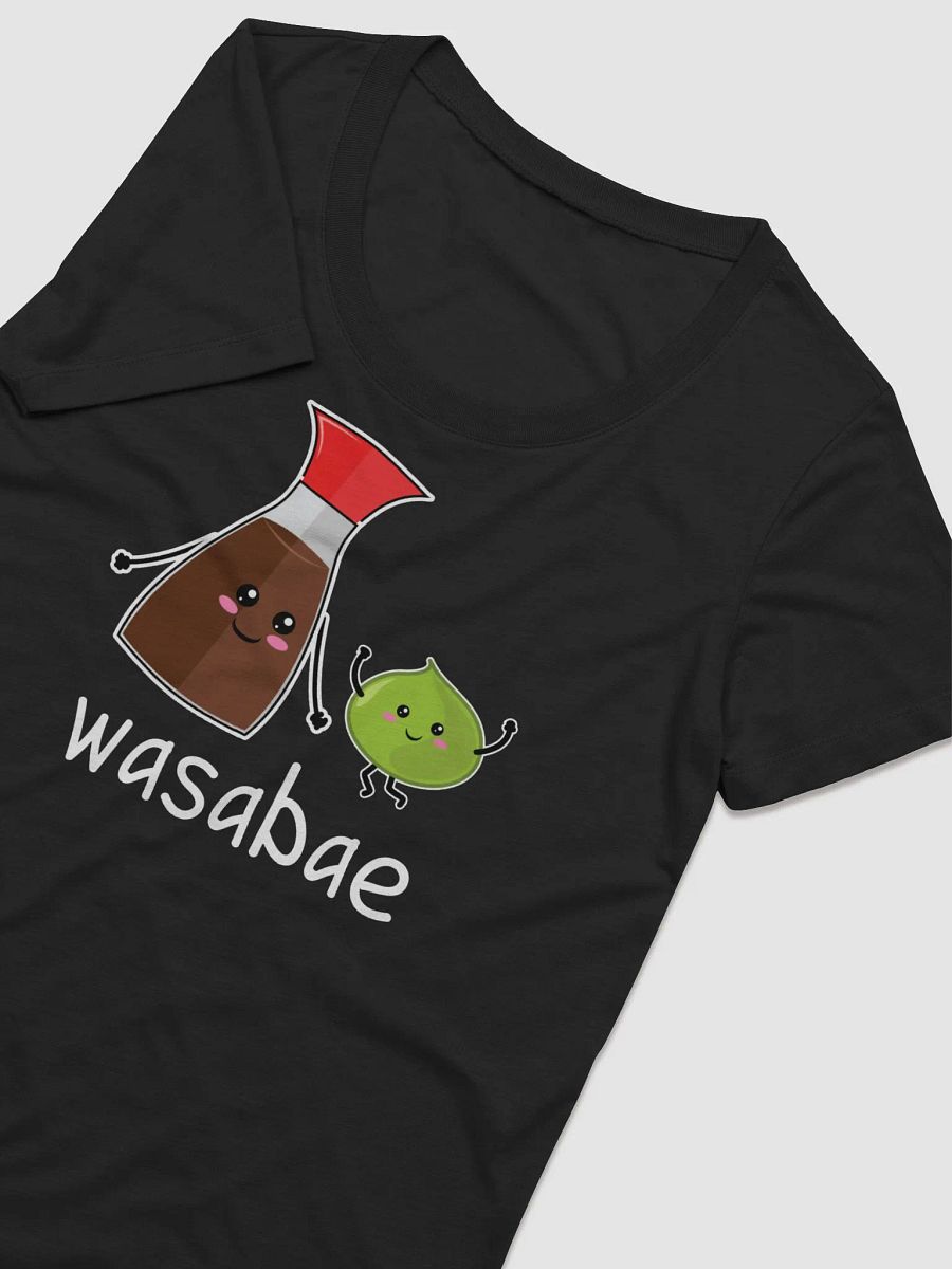 Wasabae Women's T-Shirt product image (2)