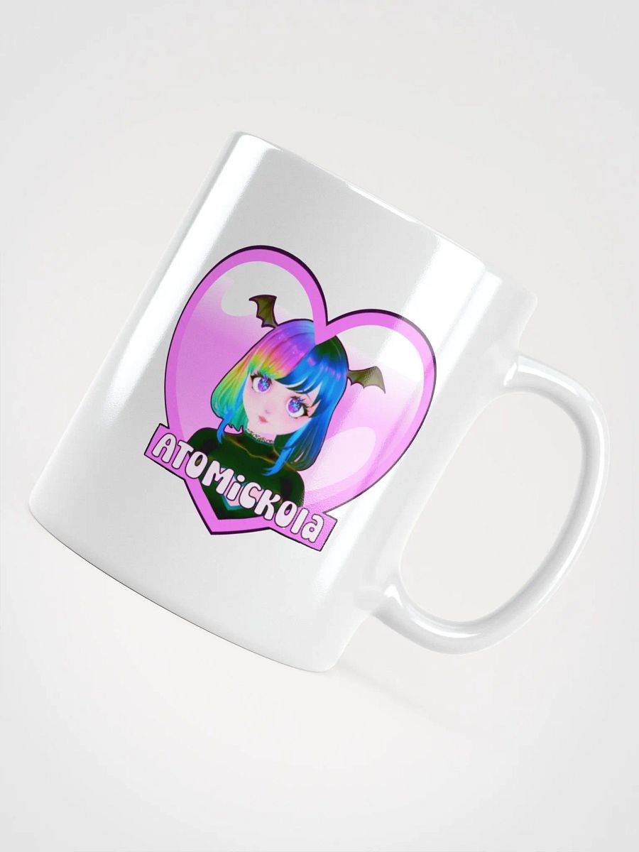 AtomicKola Heart product image (11)