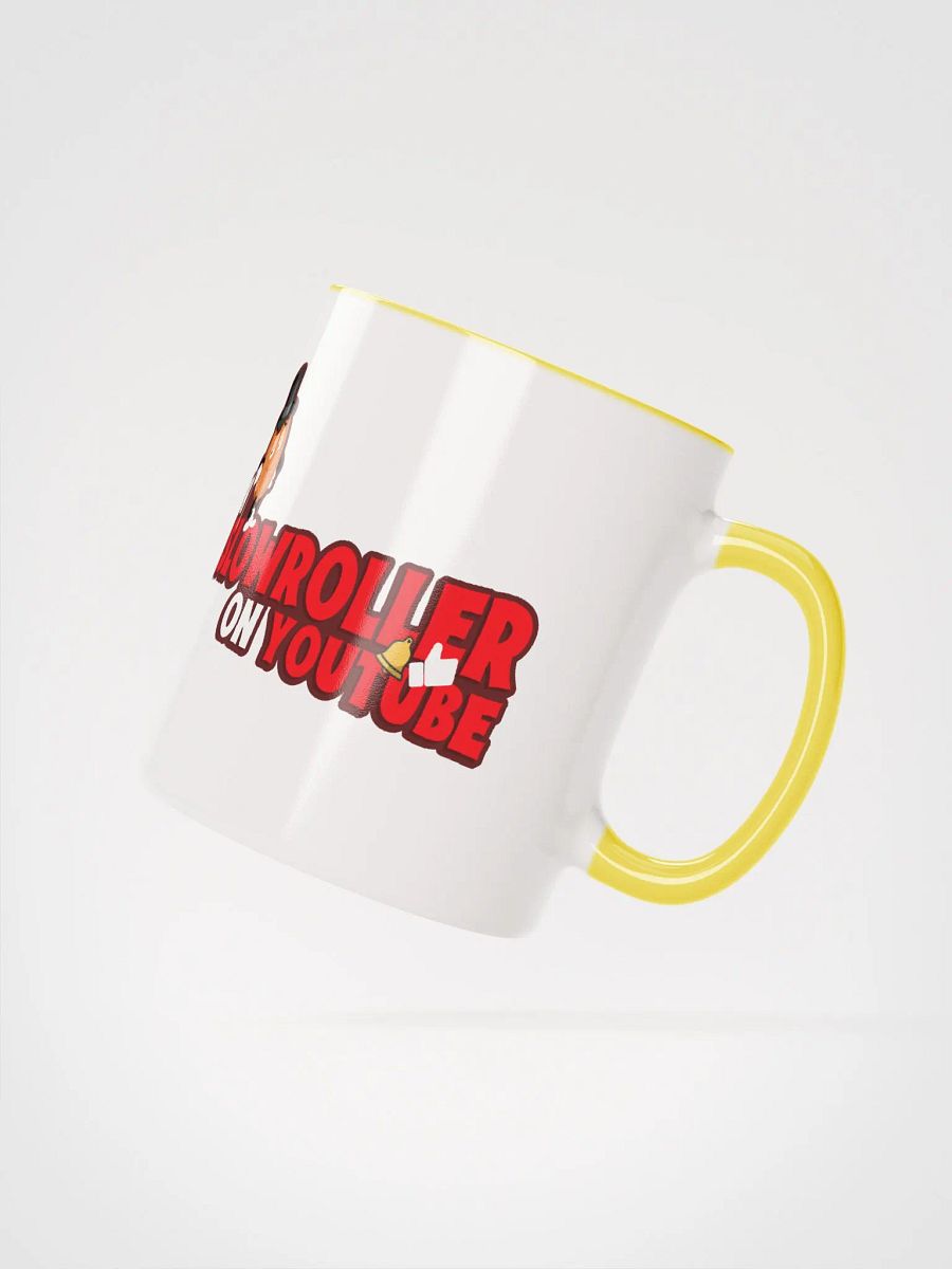 I WATCH VEGASLOWROLLER ON YOUTUBE product image (2)