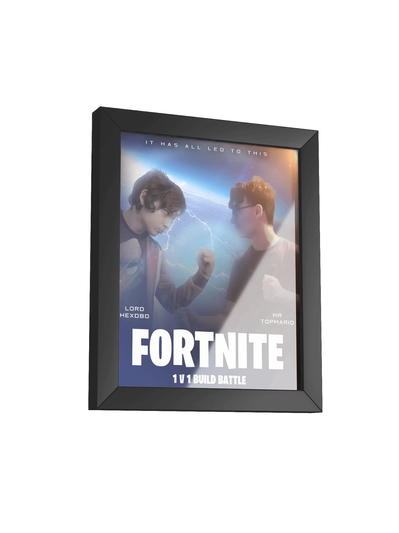 Lord Hex VS ACPLAYZ product image (2)