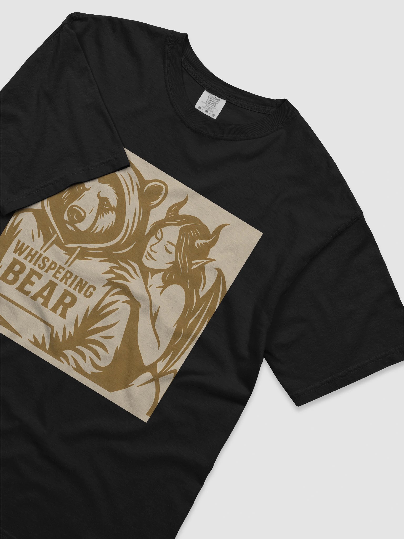 LogoBear T product image (5)