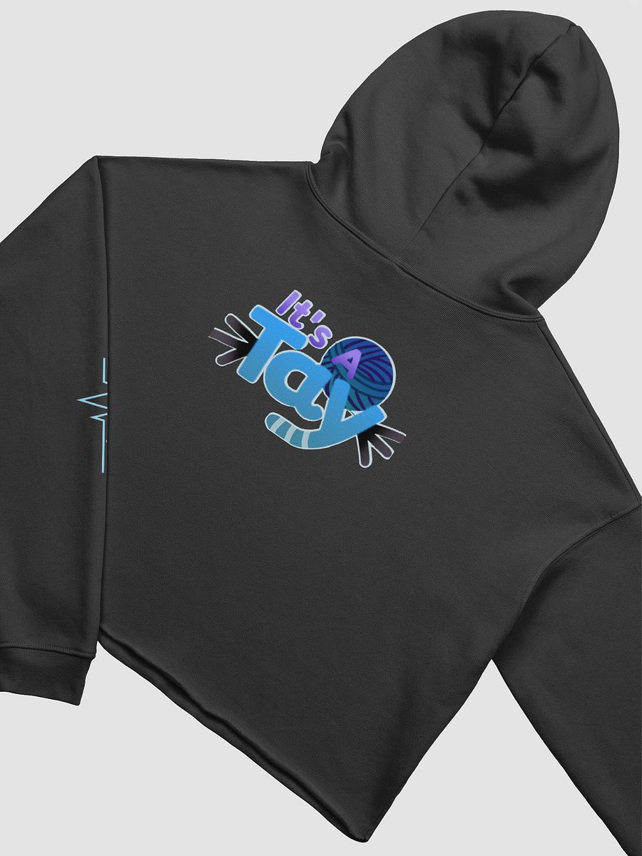 Tay Heart Hoodie product image (4)