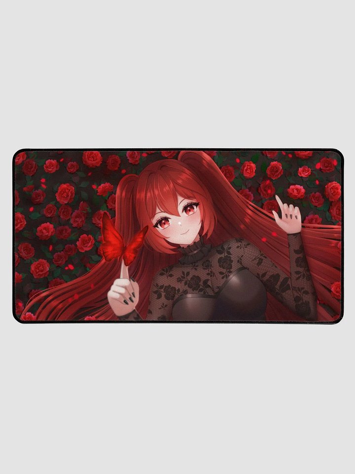 MarryofButterfly Mousepad product image (1)