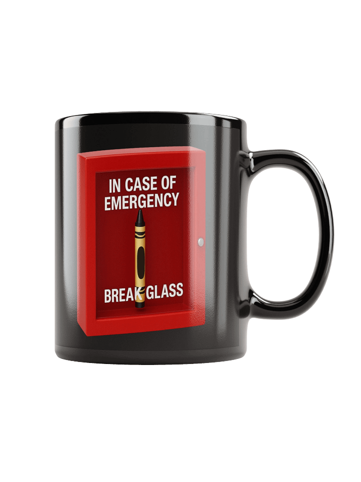 Crayola Mug product image (2)