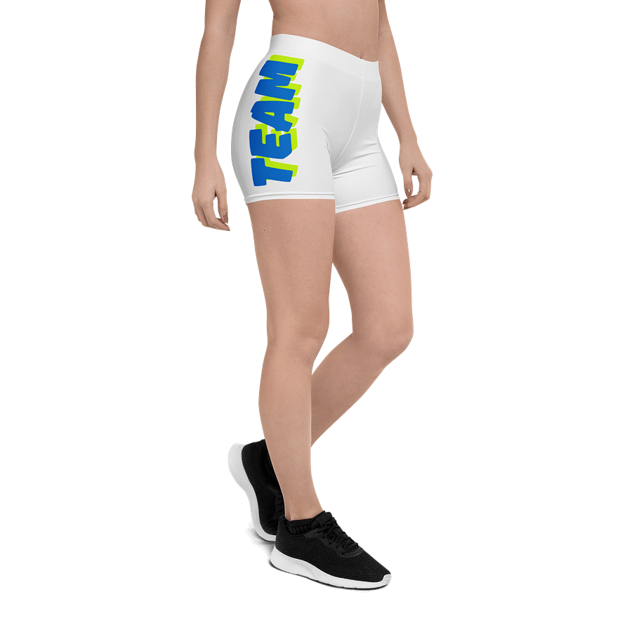 All-Over Print Shorts product image (6)